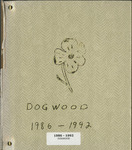 Dogwood 1986-1992 by Mandarin Garden Club