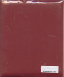 Scrapbook 1959