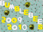 Bumblebees 2009-2010