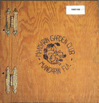Mandarin Garden Club 1967-69
