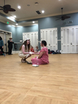 A Midsummer Night's Dream Rehearsal by University of North Florida