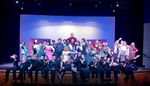 Full Cast and Crew of the Musical 9 to 5