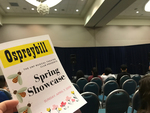 UNF Musical Theater Club Spring Showcase 2019 by University of North Florida