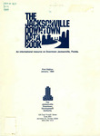The Jacksonville Downtown Data Book by Jacksonville Downtown Development Authority