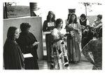 Baptism Chorus, Drama Course Readers Workshop