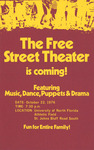 Free Street Theater
