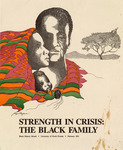Strength in Crisis: The Black Family Poster