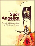 Program: UNF Opera Ensemble -Suor Angelica