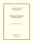 First Annual UNF Piano Fest Mar. 25, 2001