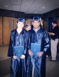 Vin & Ana Graduation