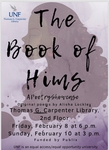 Poster: Book of Hims