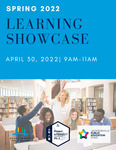 Spring 2022 Project InTersect Learning Showcase Program