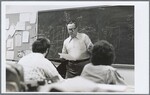 William J. Roach Teaching