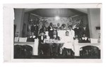 Photograph: Group Portrait, Enon Methodist Church by R. Lee Thomas