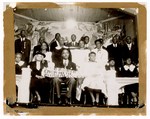 Photograph: Group Portrait, Enon Methodist Church by R. Lee Thomas