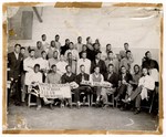 Photograph: Group Portrait, Boone Higgins Trade School by R. Lee Thomas