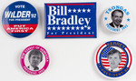 Assorted Presidential Campaign Buttons