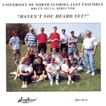 Haven't You Heard Yet?