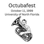 Octubafest October 11, 1999