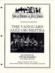 The Vanguard Jazz Orchestra [Set 2 of 2]