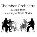 UNF Chamber Orchestra