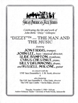 Great American Jazz Series -Dizzy -The Man and The Music Set 1