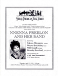 Nnenna Freelon and her band also featuring the UNF Jazz Ensemble I Set 2