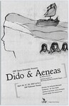 UNF Opera Ensemble -Dido and Aeneas by UNF Opera Ensemble