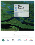 River Report. State of Lower St. JOhns River Basin, Florida: Water Quality, Fisheries, Aquatic Life, Contaminants, 2023