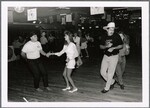 Dancing at the Boathouse