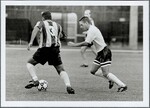 Unidentified Soccer Game