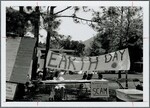 Sawmill Slough Conservation Club Table, Earthfest