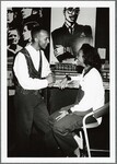 Unidentified Man and Unidentified Woman by Spinnaker Media