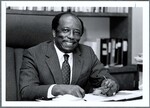 Dr. Andrew A. Robinson, Jr. by Terry Medaris