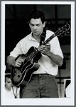 Carl Weismantl, UNF Jazz Ensemble by Spinnaker Media