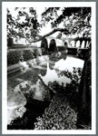 Cummer Museum Italian Garden by Spinnaker Media