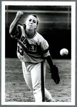 Softball Pitcher by Spinnaker Media