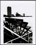 River View of Southbank, Jacksonville, Florida by Spinnaker Media
