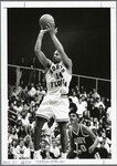 Basketball Player by Spinnaker Media