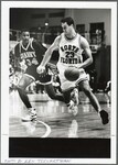 UNF Basketball by Spinnaker Media