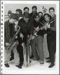 UNF Jazz Musicians by Spinnaker Media