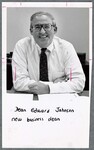 Dean Edward Johnson by Spinnaker Media
