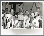 UNF Jazz Ensemble by Spinnaker Media