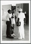 Three Unidentified People by Spinnaker Media