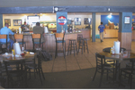 Boathouse Grille, Interior