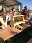 Beekeeping Workshop by University of North Florida Marketing and Publications