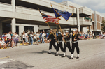 Homecoming Parade by University of North Florida