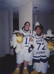 Mascots by University of North Florida