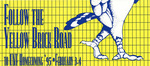 Follow The Yellow Brick Road to UNF Homecoming '95 by University of North Florida